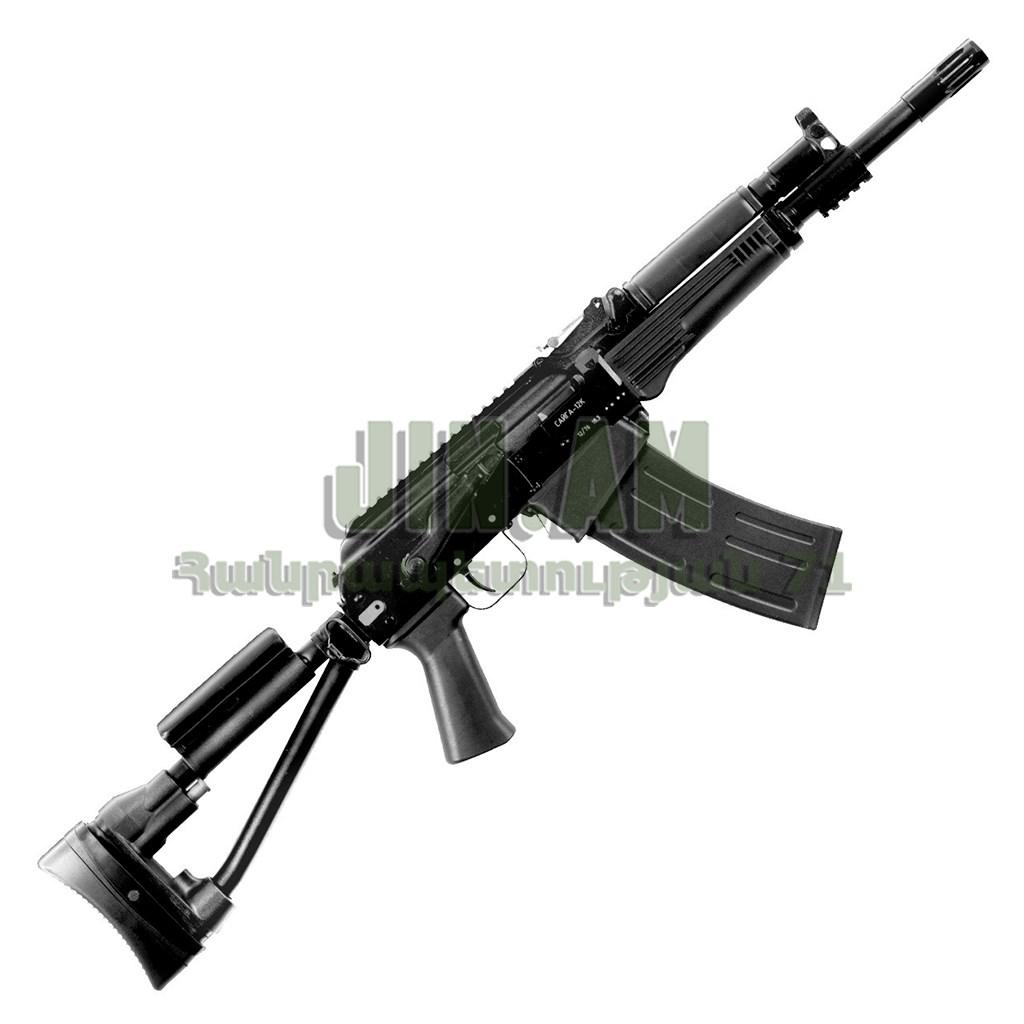 Сайга-12К исп.033 330мм