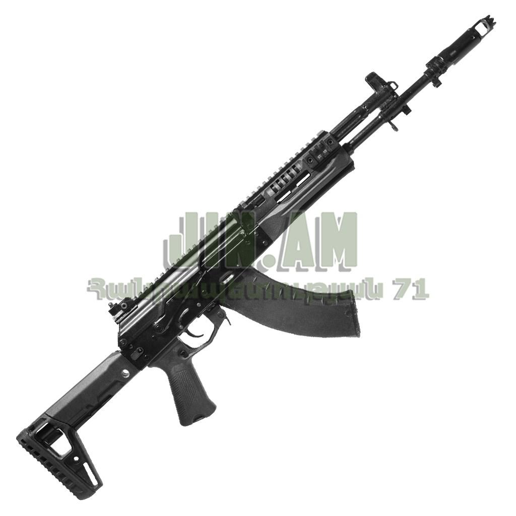 TR3 7,62х39 Gen.2 415 мм