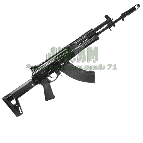 TR3 7,62х39 Gen.2 415 мм