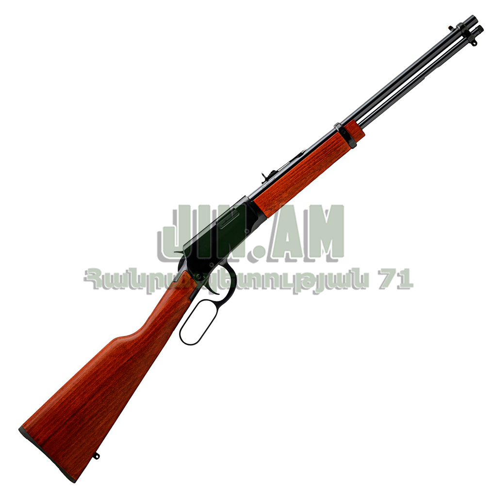 Rio Bravo Gallery Wood 22LR 460մմ