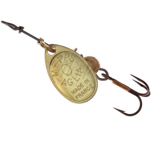 Aglia Gold №0