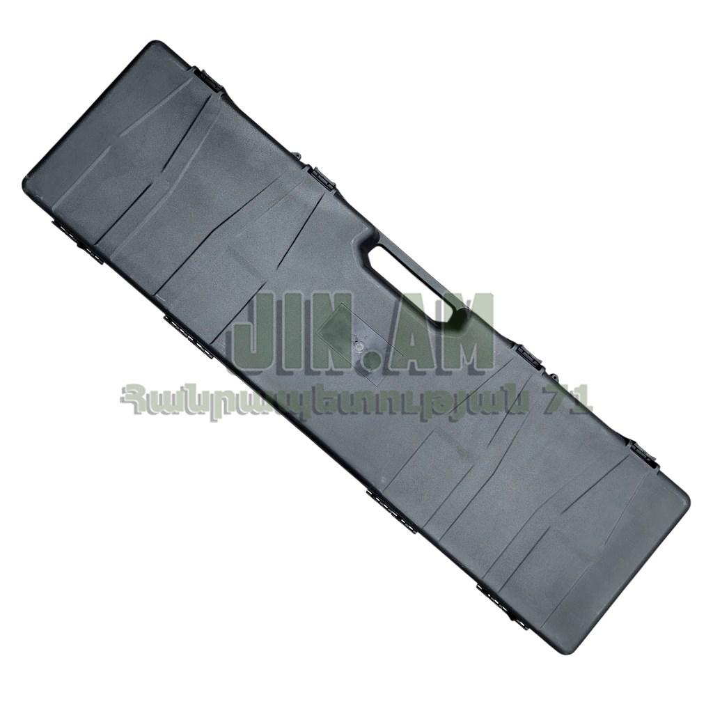 Հրացանի քեյս NT2