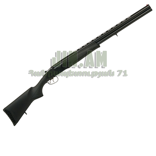 Байкал МР-27M 12տր., 725մմ, ֆիքսված չոկեր