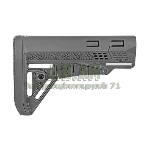 Խզակոթ DLG Tactical M1