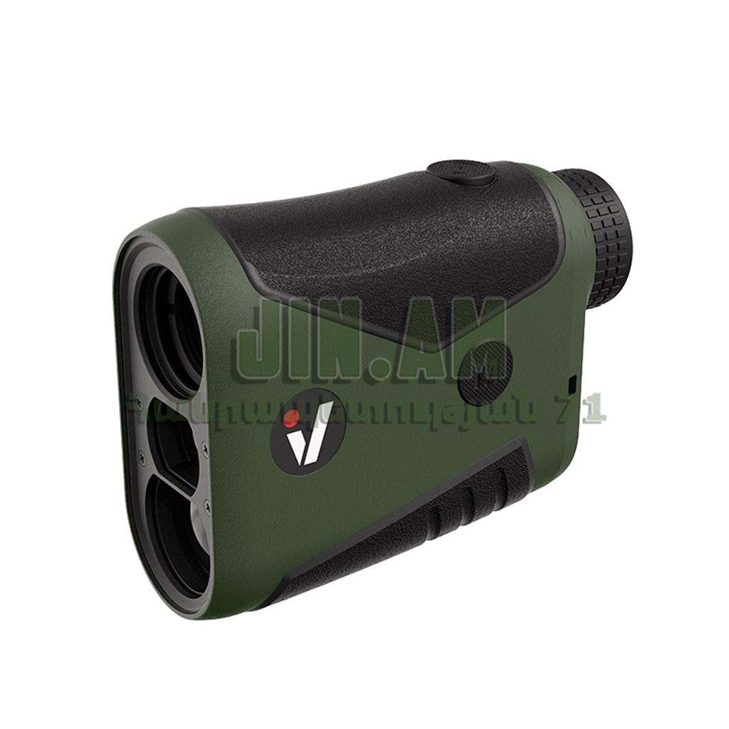 Հեռաչափ VictOptics 6x21