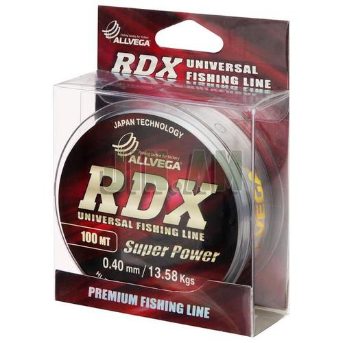 Allvega RDX Universal 0.30մմ