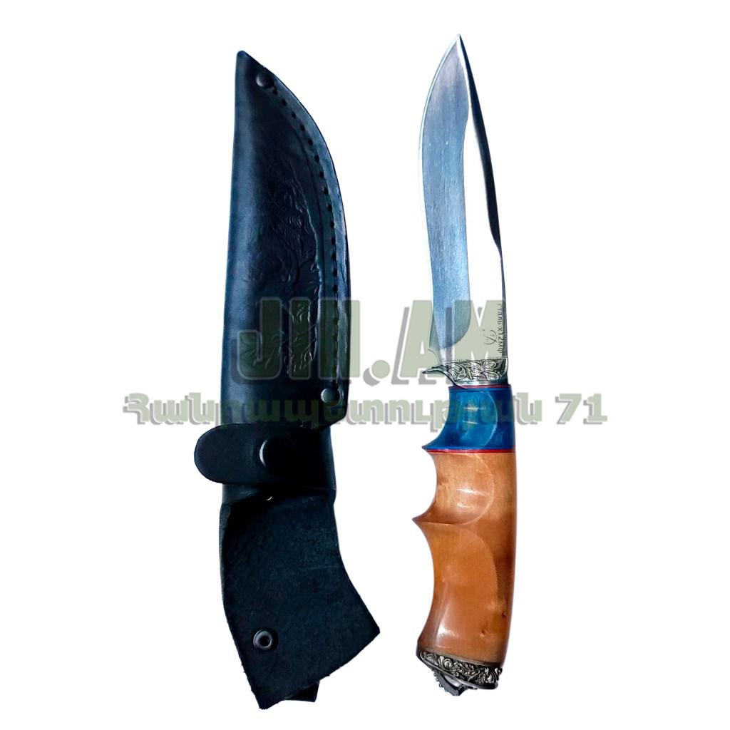 Данилов Выпь Х12МФ