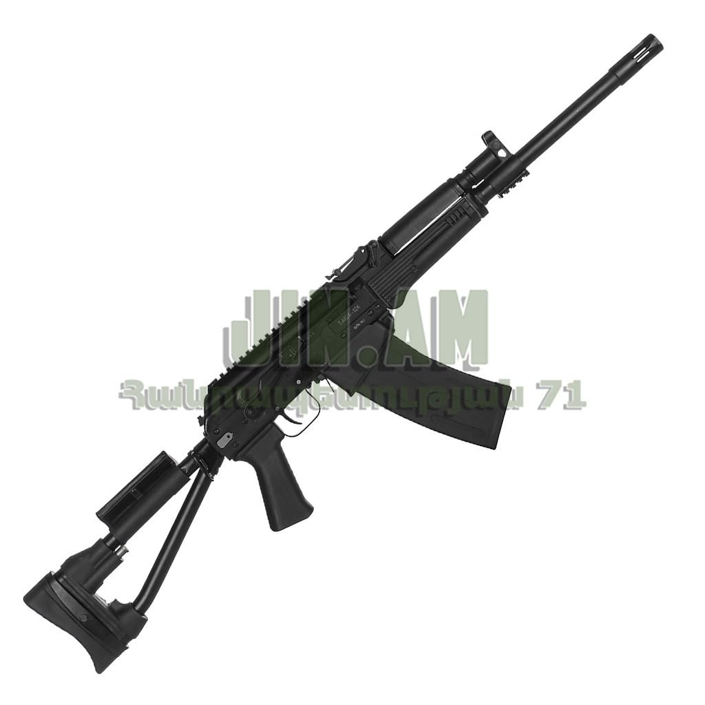 Сайга-12К исп.030 430мм
