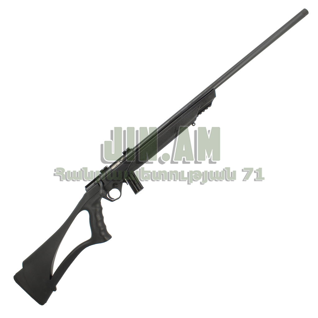 8122 Tactical 22LR 460մմ