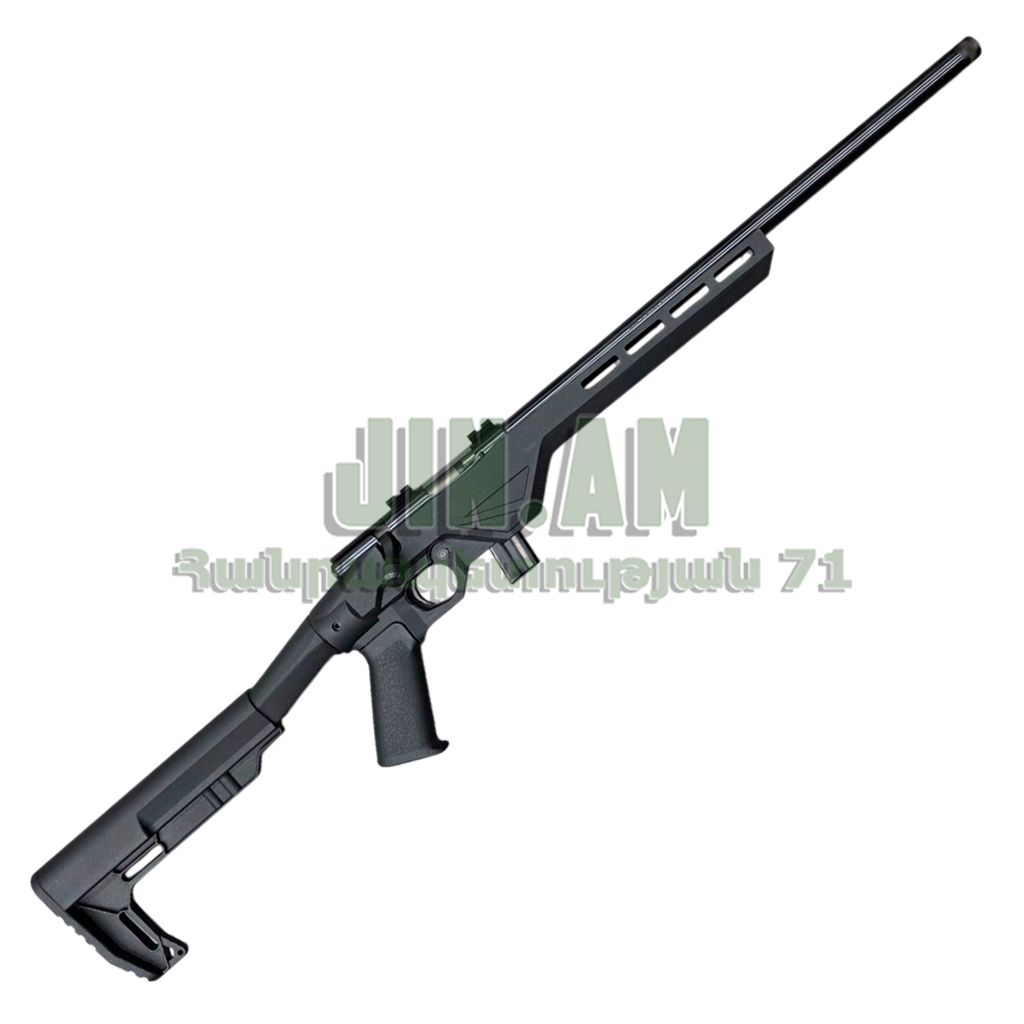 Rossi 8122 Tactical 22LR 460մմ
