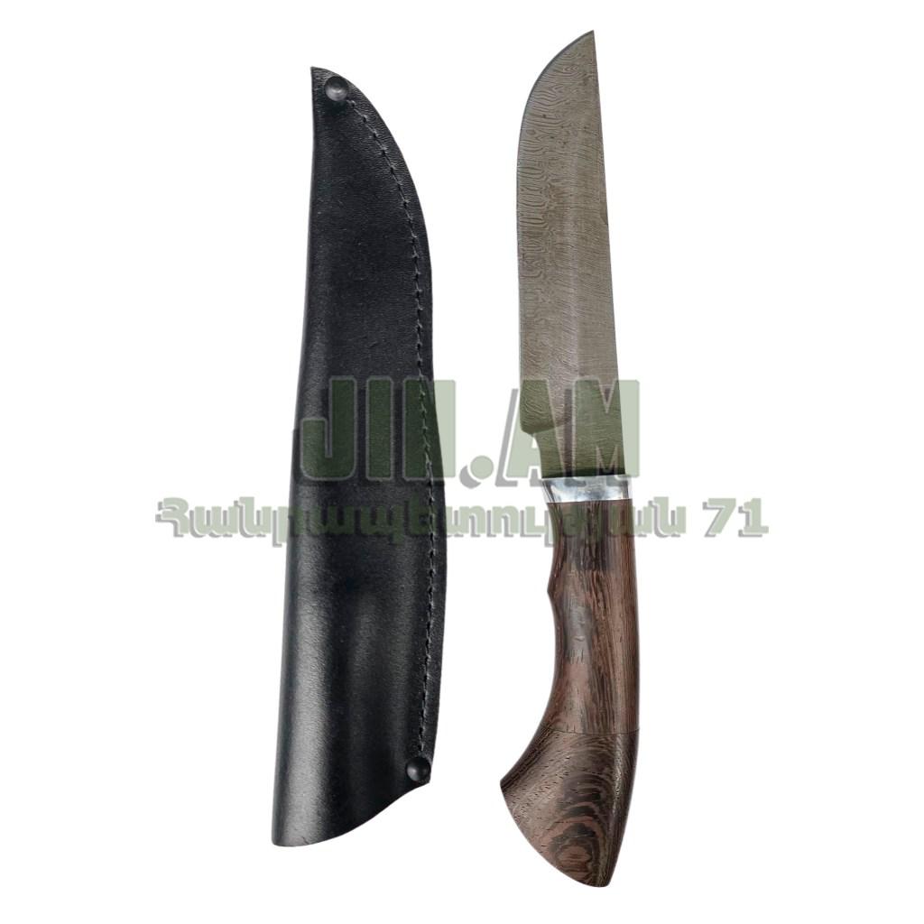 Данилов Хищник