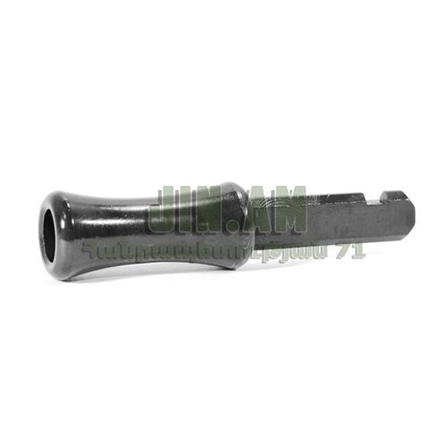 MP-155 Рукоятка затвора և МР-153 (հին տիպի)