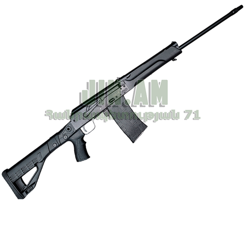Сайга-410 Tactical 570мм