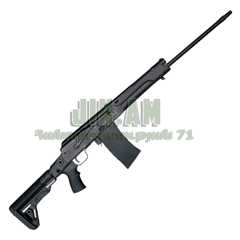 Сайга-410 Tactical 570мм