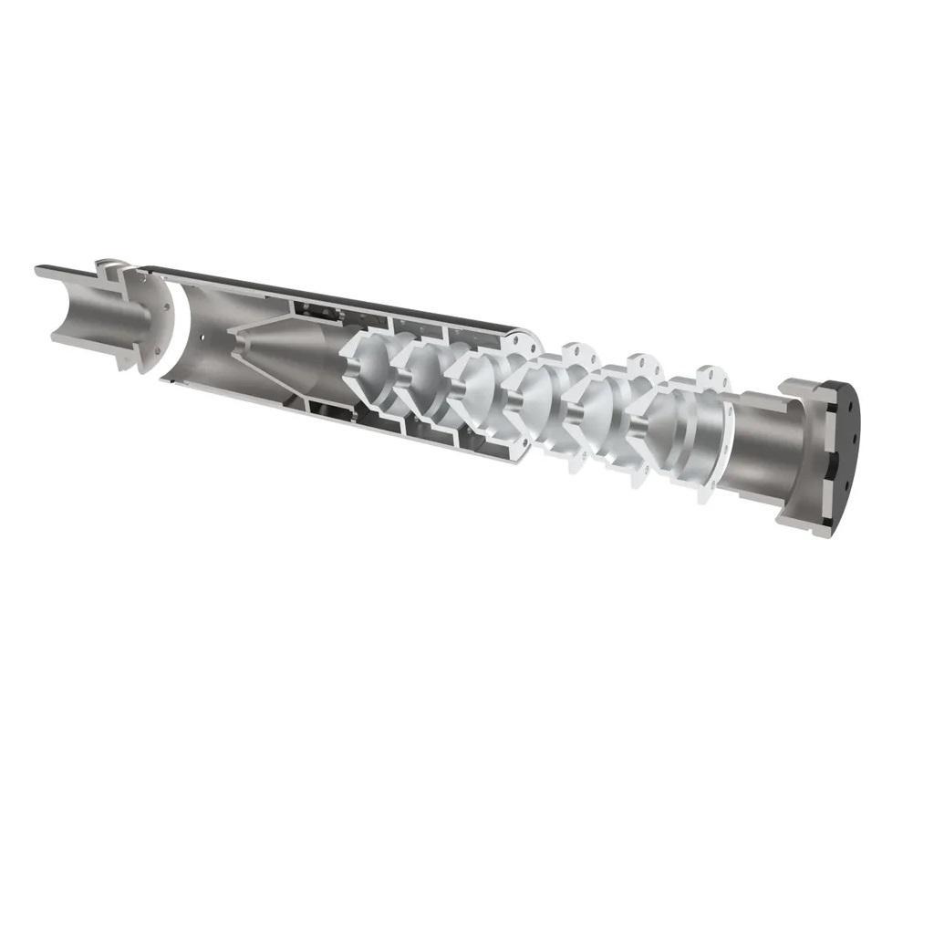 Բոցամարիչ Sayga 5.45x39 033