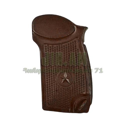 Բռնակ ռեզինե ПМ, ИЖ-79, ПМР