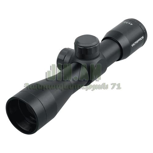 Նշանոց օպտիկական Vector Optics B1 4x32C