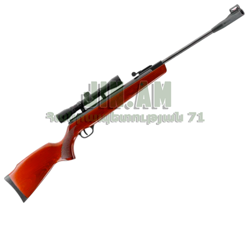Ruger Air Scout