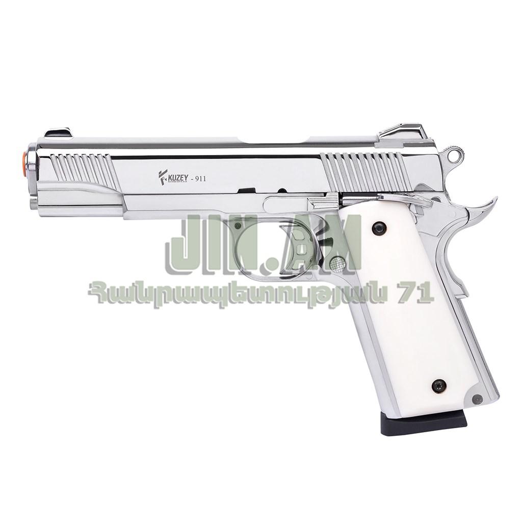 Ազդանշանային Kuzey 911-3