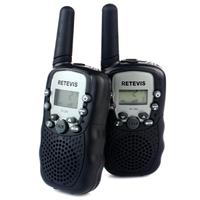 2x Retevis RT-388
