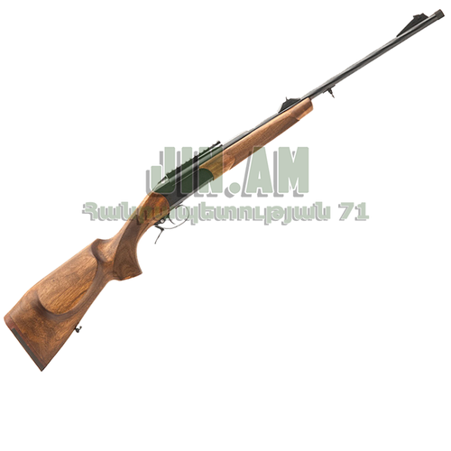 Лис-121 .308WIN