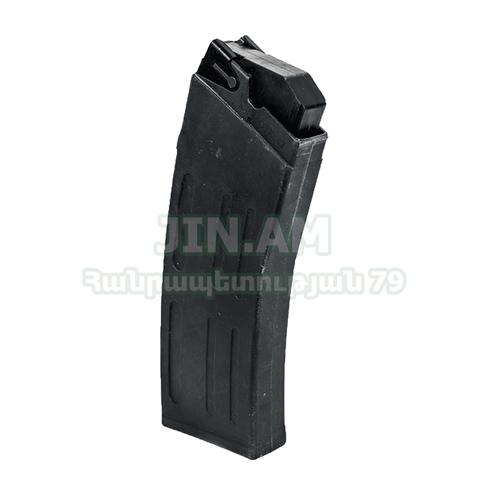 Պահեստատուփ Сайга/ВЕПР 12 - 8 փամփուշտ