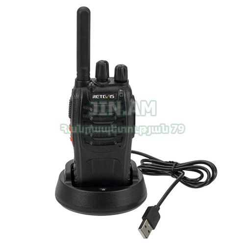 1x Retevis H-777