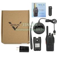 1x Retevis H-777