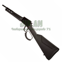 RIO BRAVO Tactica .22LR