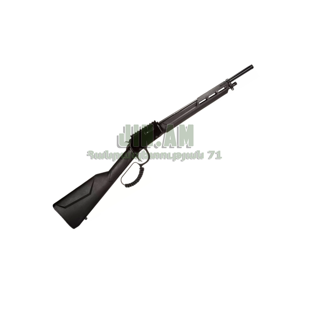 Rossi Rio Bravo Tactical 22LR 420մմ