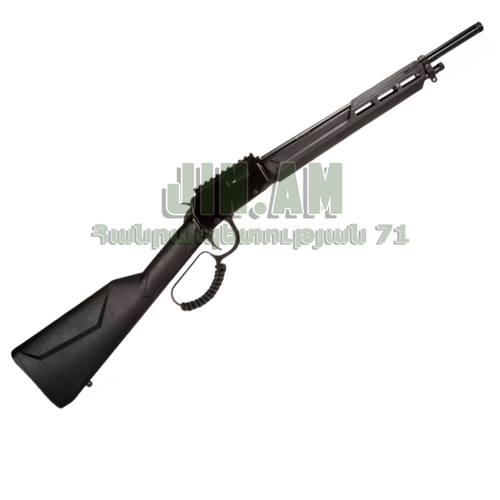 RIO BRAVO Tactica .22LR