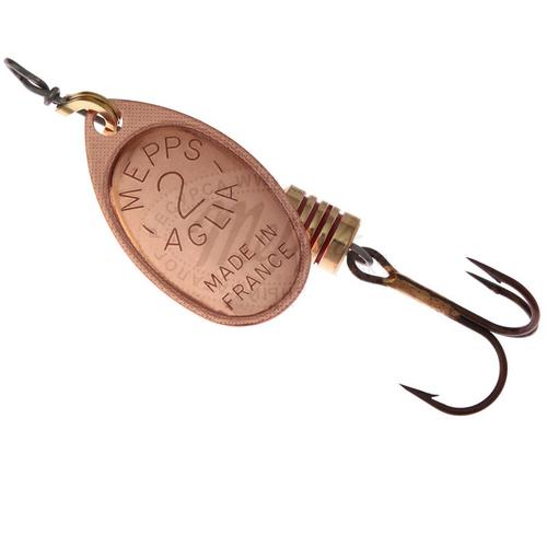 Aglia Copper №2