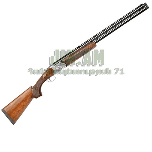Tundra White 12 710мм