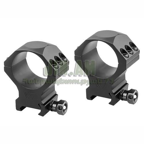 Ամրակներ 34մմ Vector Optics SCTM-53