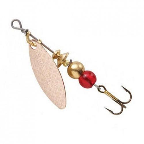 Aglia Long Copper №0