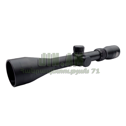 Նշանոց օպտիկական Ballistik Precision 3-9x40