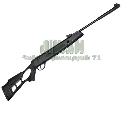 Hatsan Striker Edge