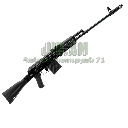 Сайга-308 исп. 61 308WIN 555мм