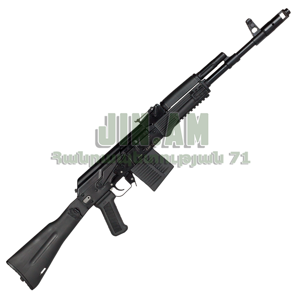 Сайга-308-1 308WIN 415մմ