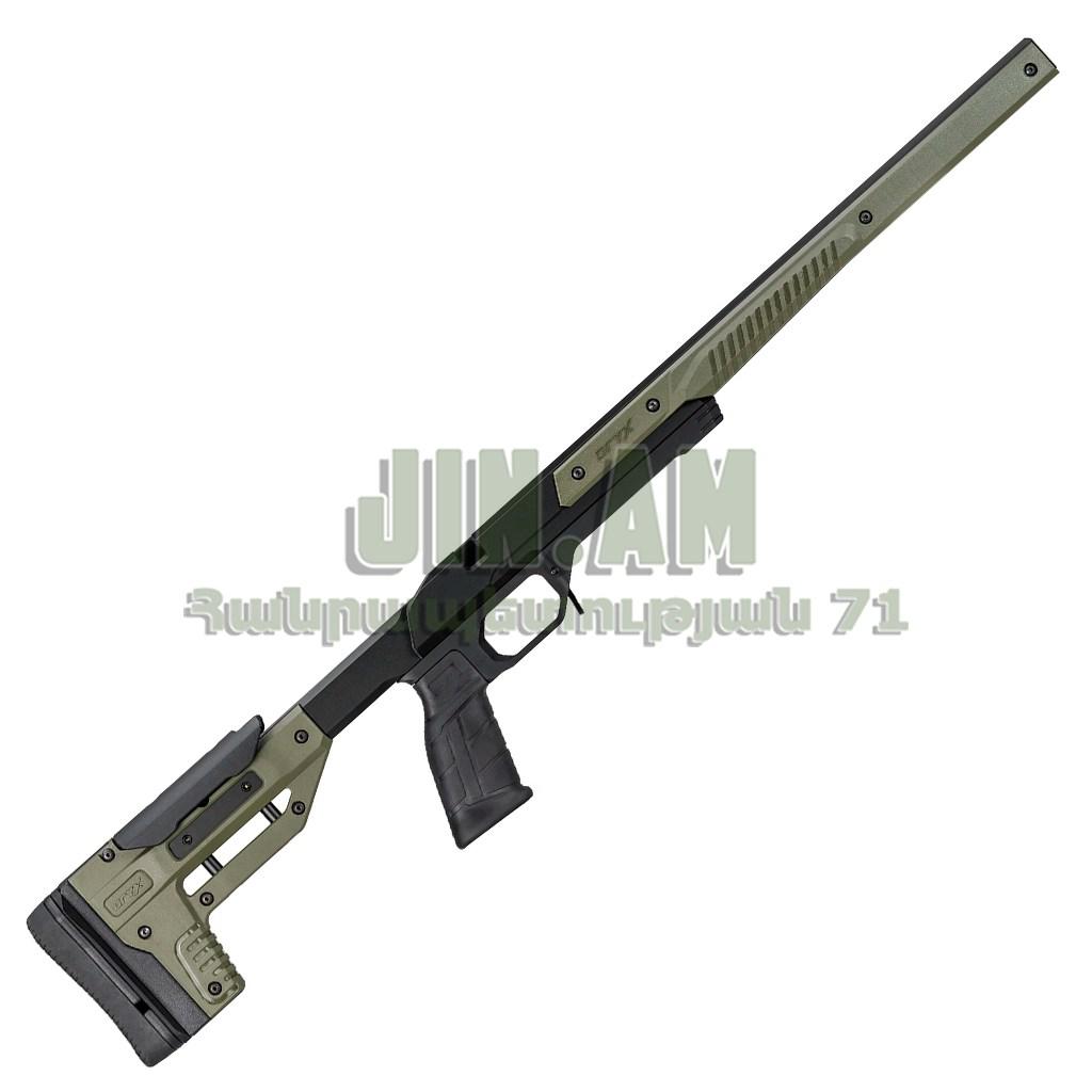 Oryx ODG - Remington 700 SA