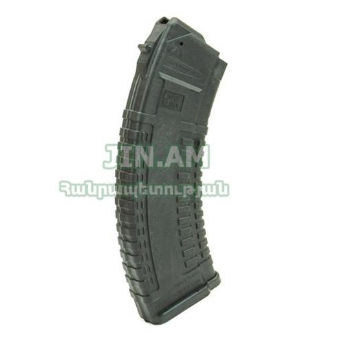 Պահեստատուփ PufGun 30- АК 7.62x39 (сухарь)