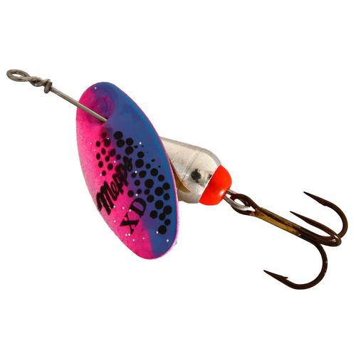 XD Trio Fluo  Rainbow №0