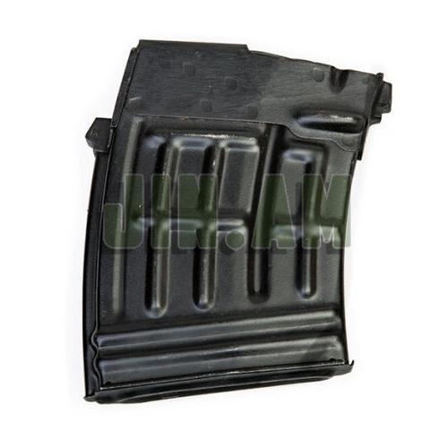Պահեստատուփ Тигр (СВД) 10 - 7.62x54