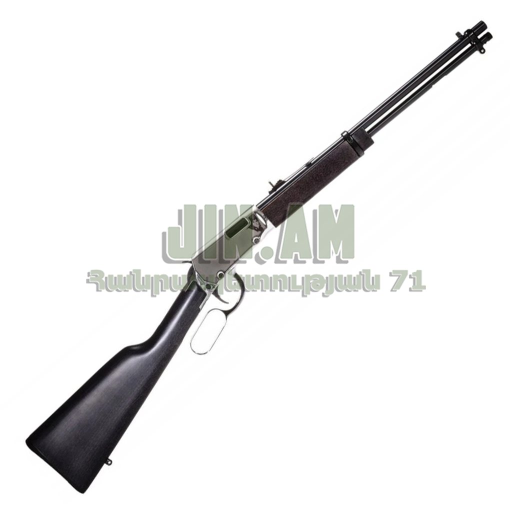 Rossi Rio Bravo Nickel 22LR 460մմ