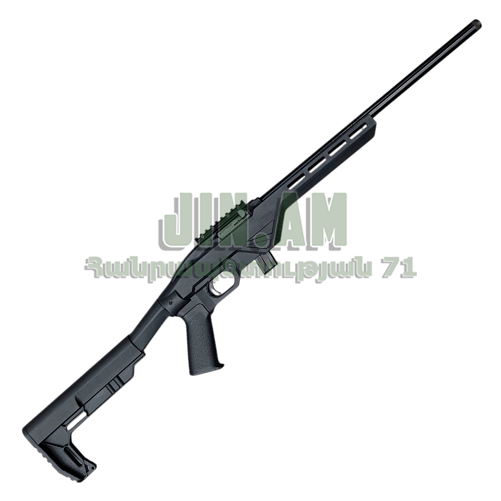 Rossi 7022 Tactical 22LR 460մմ