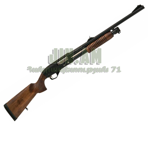 Байкал МР-135 (12տր., 540մմ)