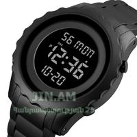 Ժամացույց SK Tactical Black