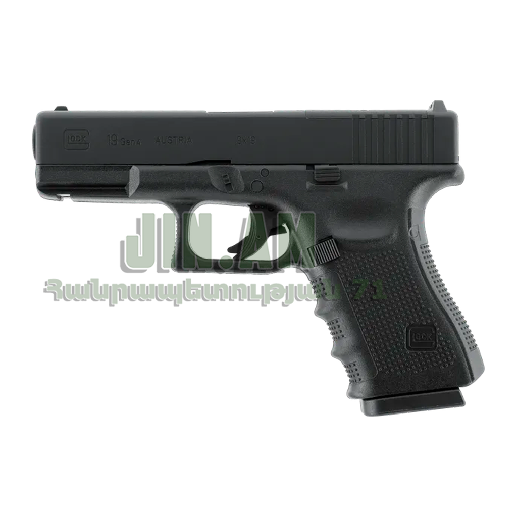 GLOCK 19 Gen4