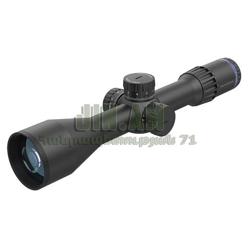 Նշանոց օպտիկական Vector Optics Taurus GenII 3-24x56 ED