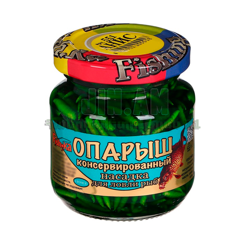 Խայծ Fish.ka Опарыш Анис 110 мл.